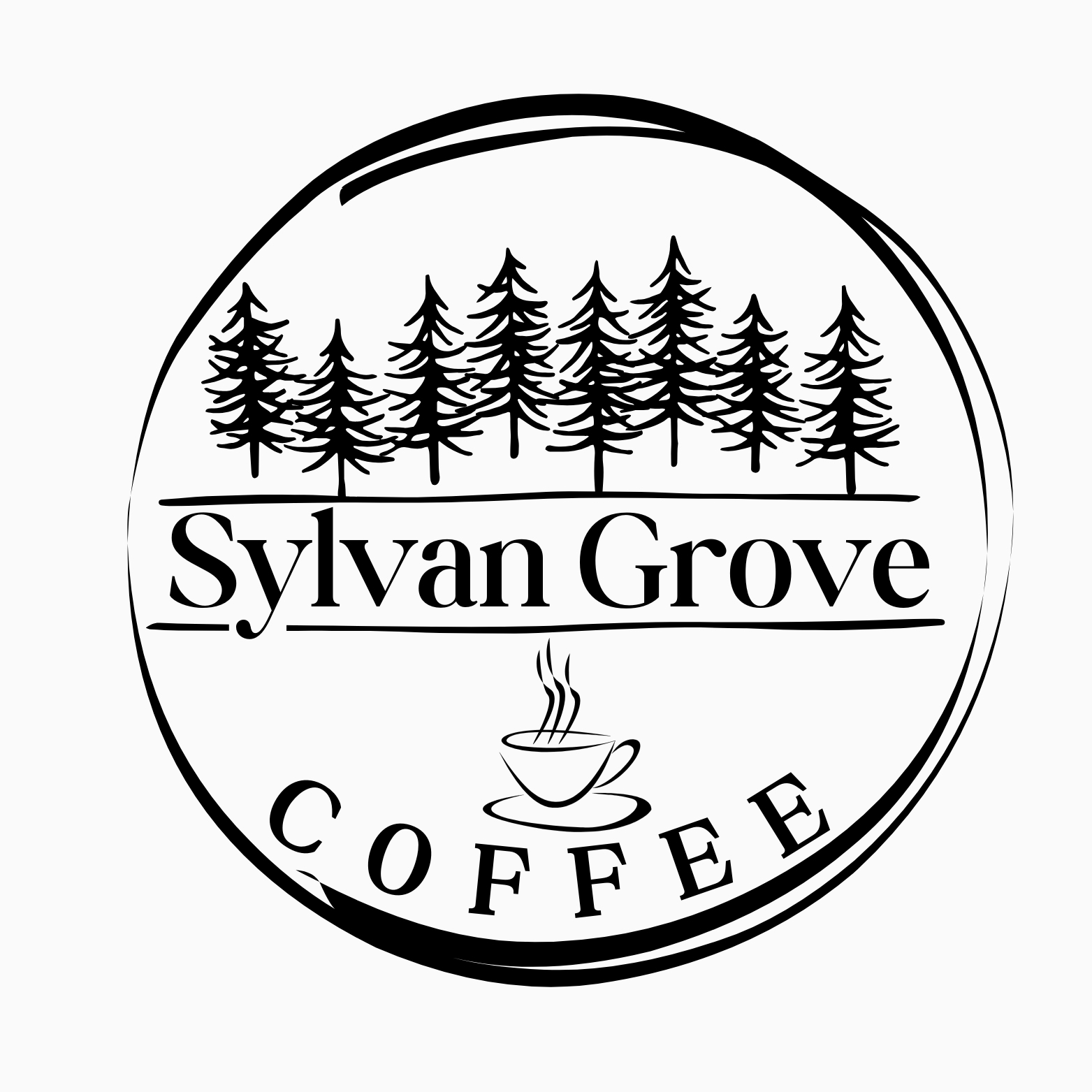 Sylvan Grove Coffee